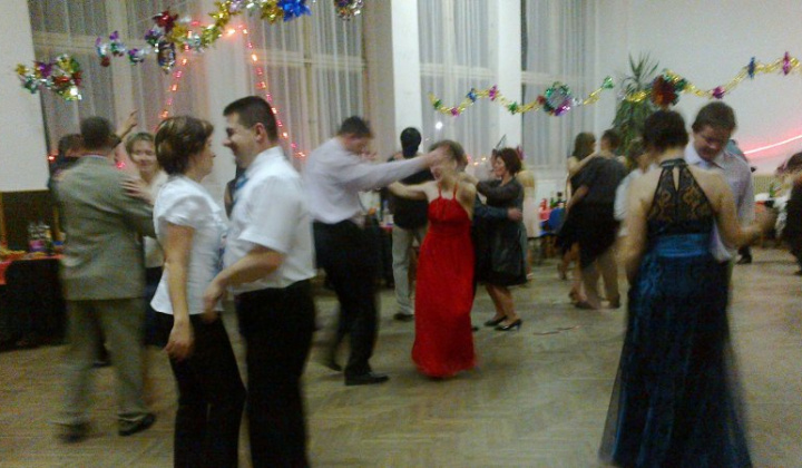 Szilveszter 2011