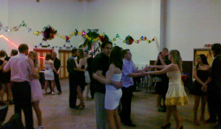 Szilveszter 2011
