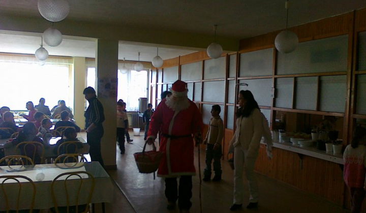 Mikulás-2011