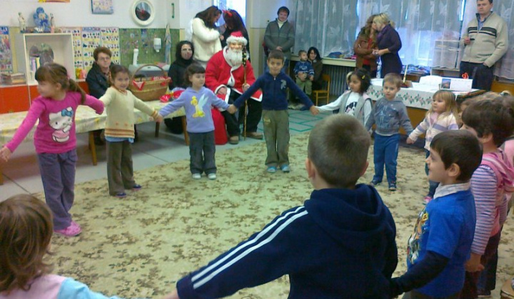 Mikulás-2011