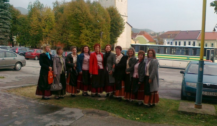 Bíborpiros szép rózsa - Rozsnyó