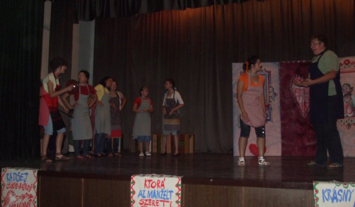 A fuleki Apropó Kissznpad 2011