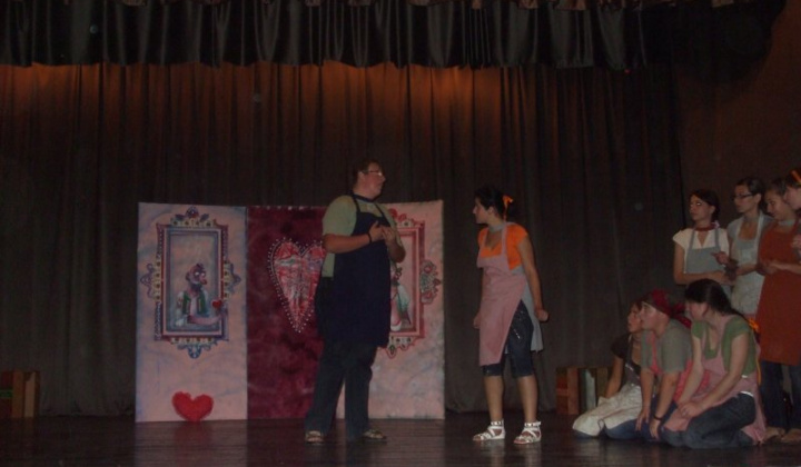 A fuleki Apropó Kissznpad 2011