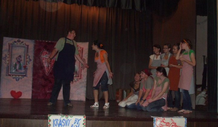 A fuleki Apropó Kissznpad 2011