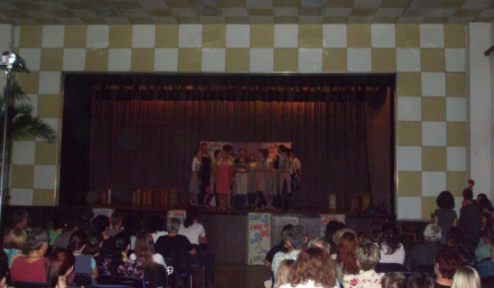 A fuleki Apropó Kissznpad 2011