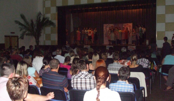 A fuleki Apropó Kissznpad 2011