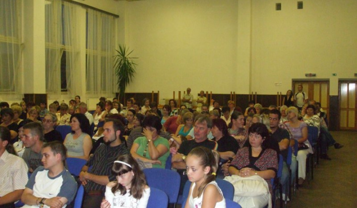 A fuleki Apropó Kissznpad 2011