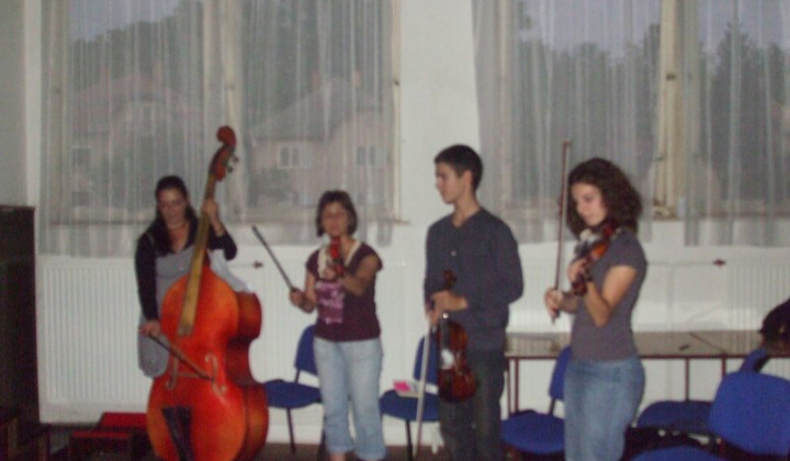 A fuleki Apropó Kissznpad 2011