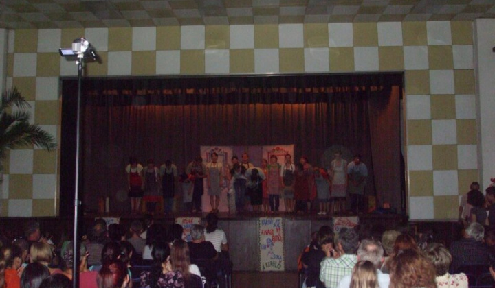 A fuleki Apropó Kissznpad 2011
