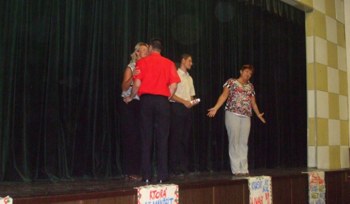 A fuleki Apropó Kissznpad 2011