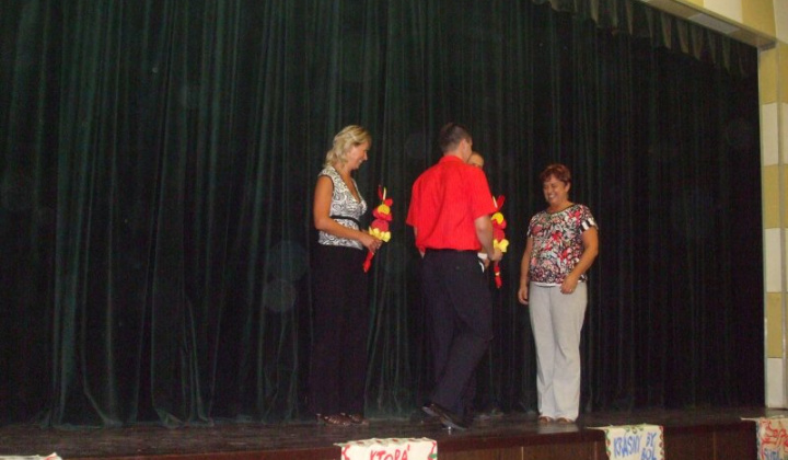 A fuleki Apropó Kissznpad 2011