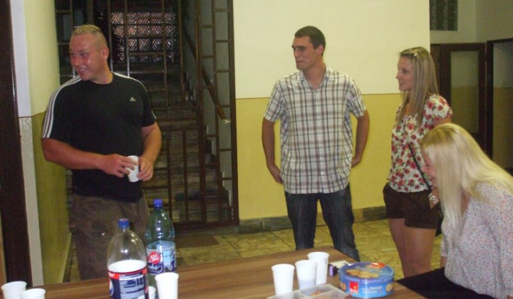 A fuleki Apropó Kissznpad 2011
