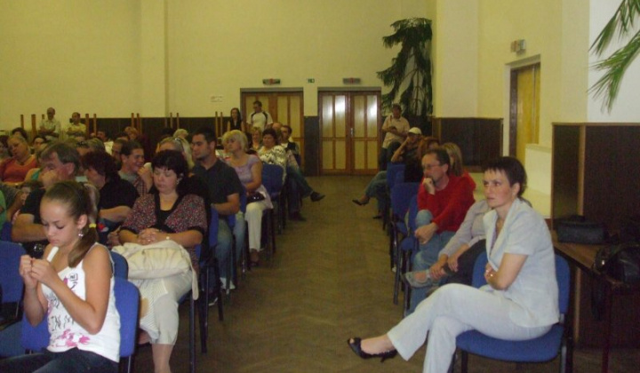 A fuleki Apropó Kissznpad 2011