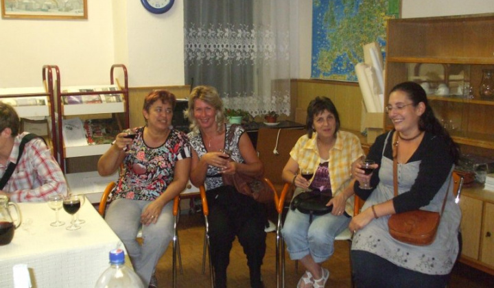 A fuleki Apropó Kissznpad 2011