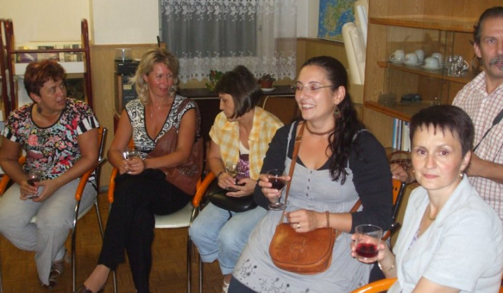 A fuleki Apropó Kissznpad 2011