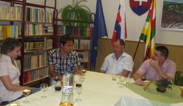 A fuleki Apropó Kissznpad 2011