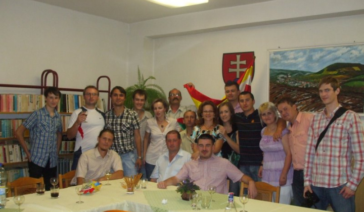 A fuleki Apropó Kissznpad 2011