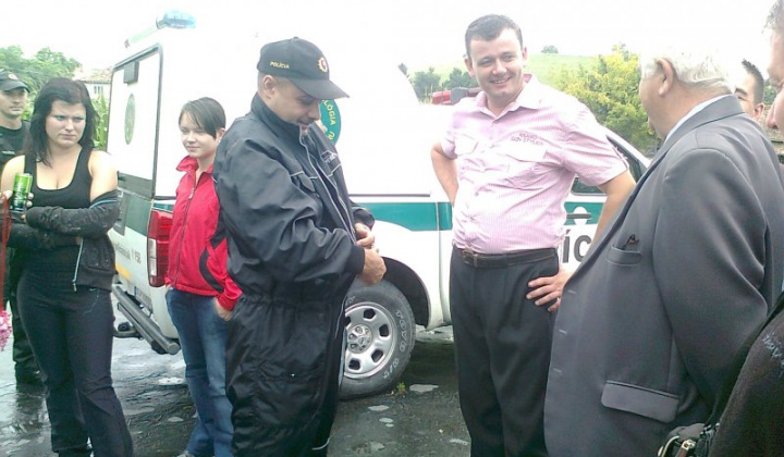 Falunap 2011