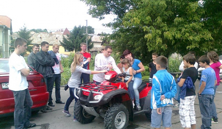 Falunap 2011