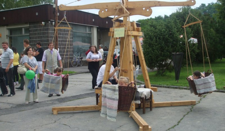 Falunap 2011