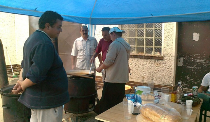 Falunap 2011