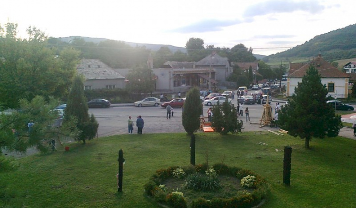 Falunap 2011