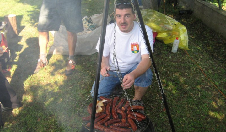 Bukkszék