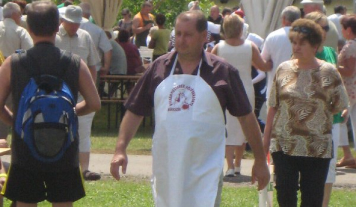 Bukkszék