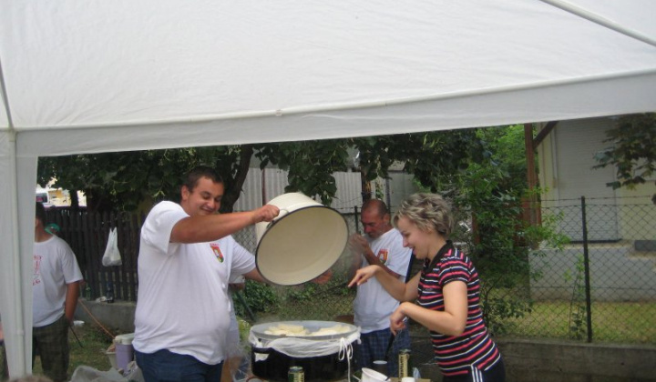 Bukkszék