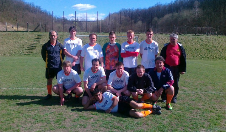 Futbal