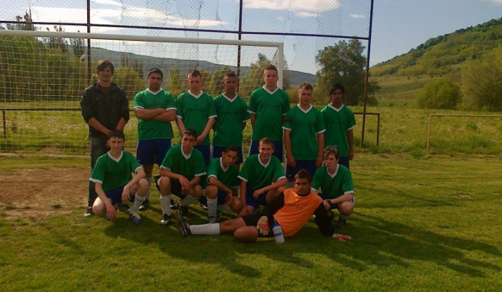 Futbal