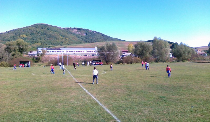 Futbal
