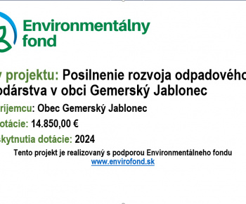 Projekty EÚ / nový článok - foto