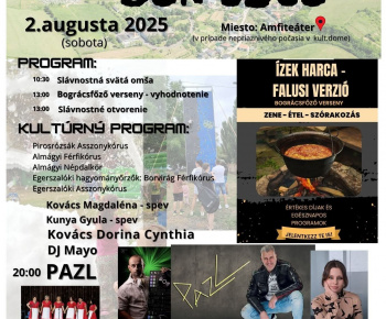 Aktuality / Vyhlásenie času zvýšeného nebezpečenstva vzniku požiaru - foto